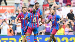 球残障运动 球残障运动